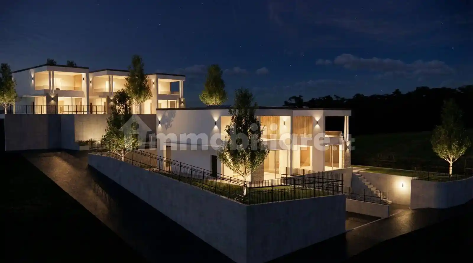 Villa unifamiliare via Pasubio 8, Casalazzara - Torre Bruna, Aprilia - foto 3