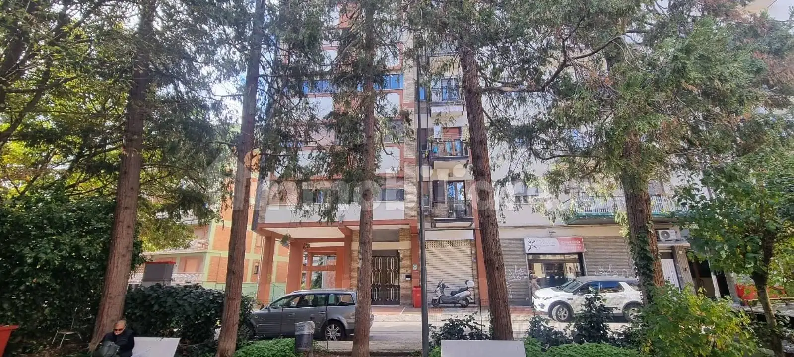 Appartamento in vendita a Avellino