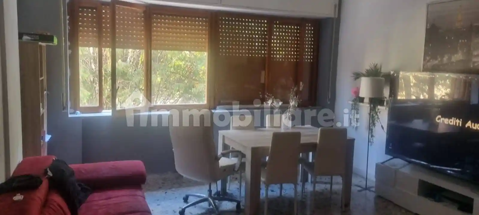 Trilocale via Padre Paolo Manna, A. Annarumma, A. Gasperi, F. Tedesco, Avellino - foto 4