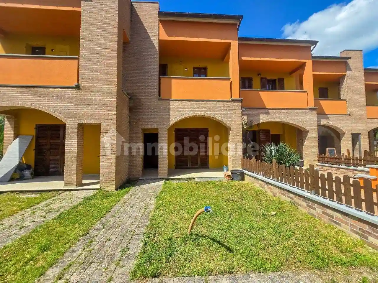 Villetta a schiera - foto 2