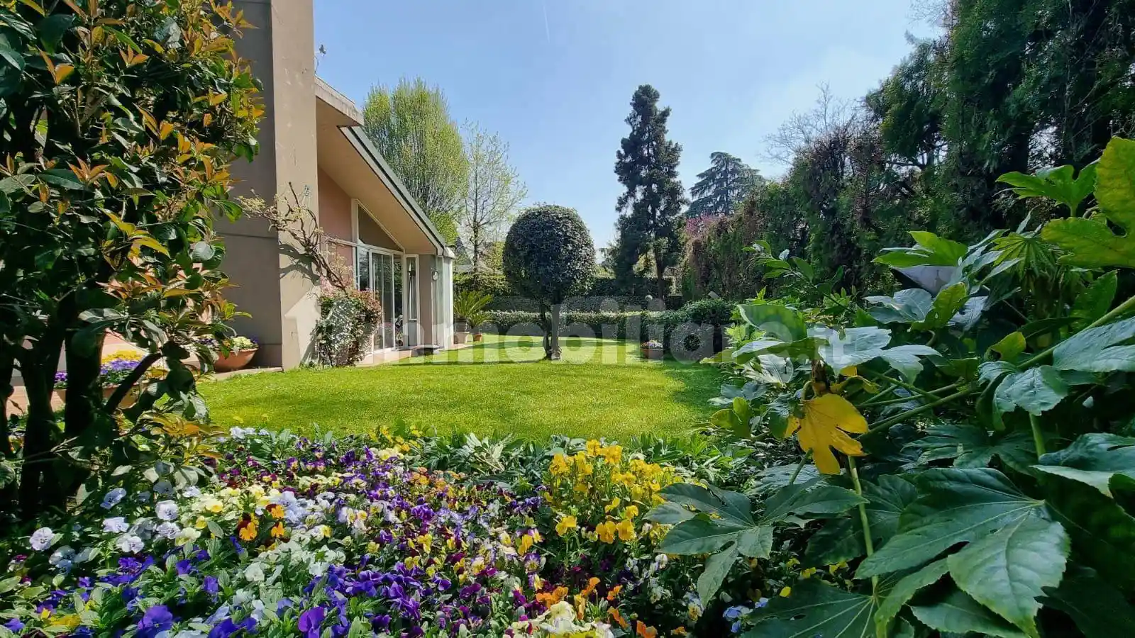 Villa unifamiliare via Diomede 5, San Siro, Milano - foto 2