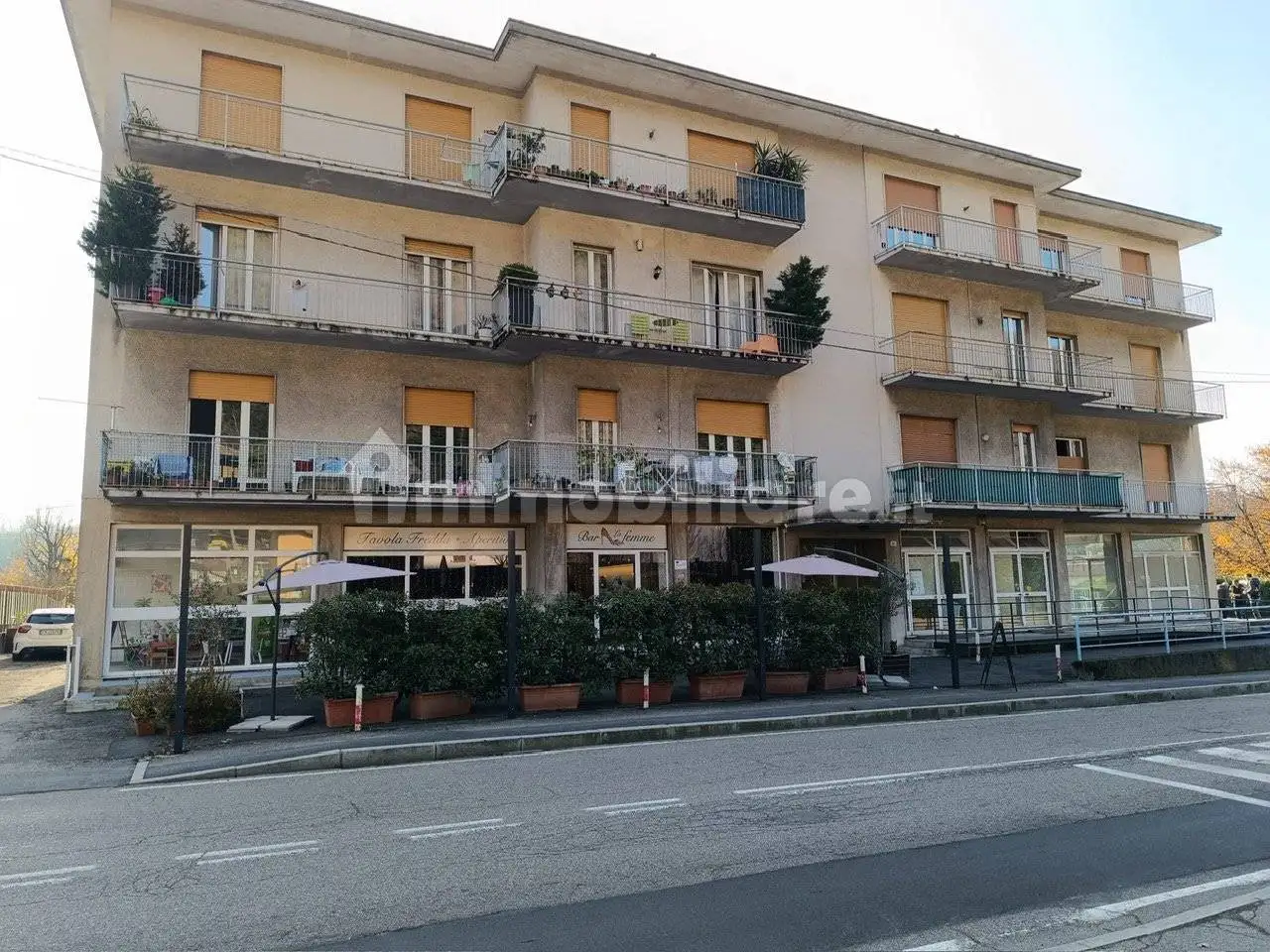 Appartamento in vendita a Induno Olona