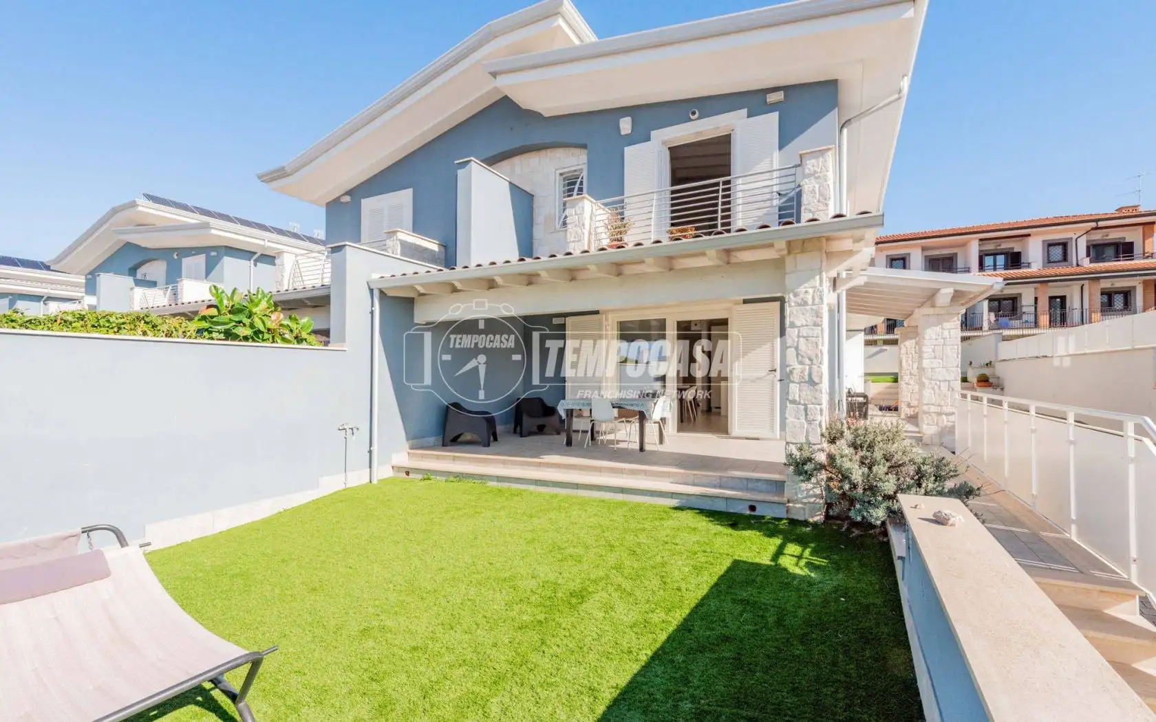 Appartamento in vendita a Anzio