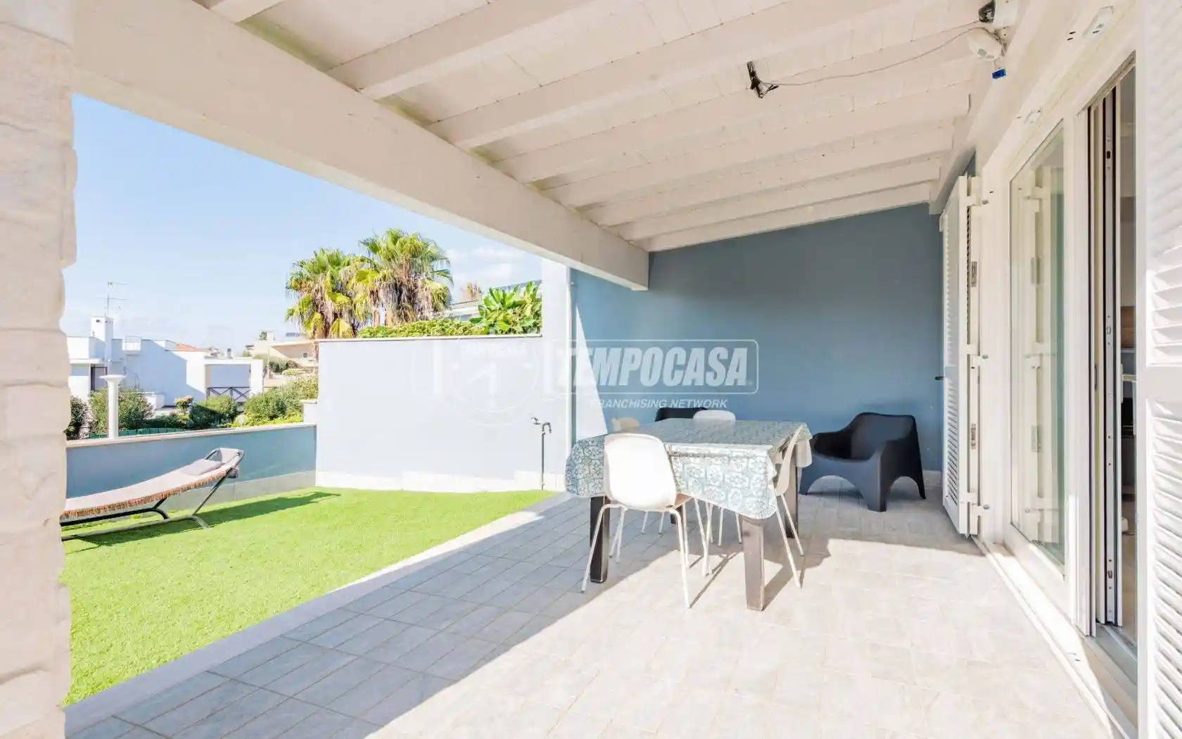 Quadrilocale via Colle Velia 24, Cocchino, Anzio - foto 2