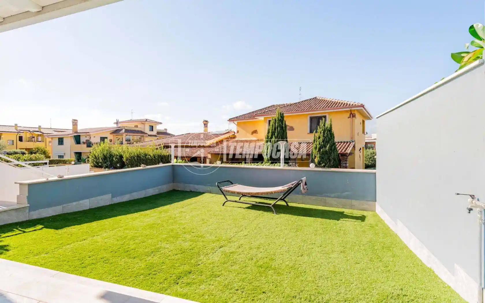 Quadrilocale via Colle Velia 24, Cocchino, Anzio - foto 3