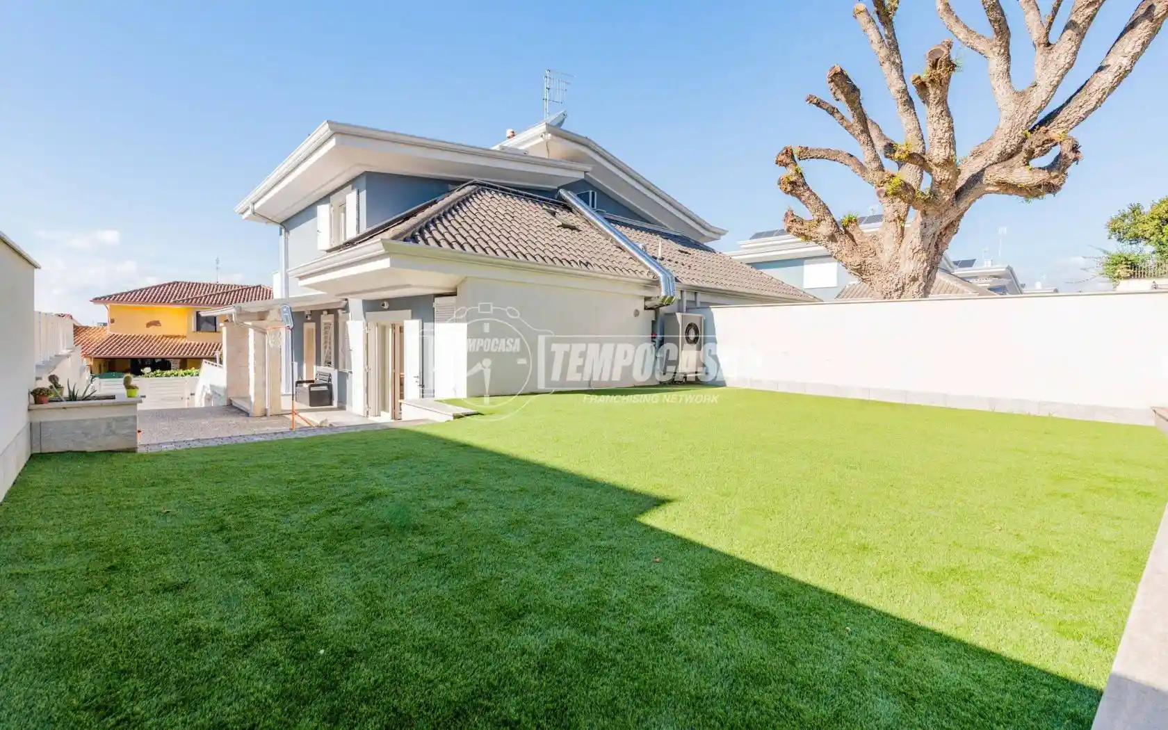 Quadrilocale via Colle Velia 24, Cocchino, Anzio - foto 4