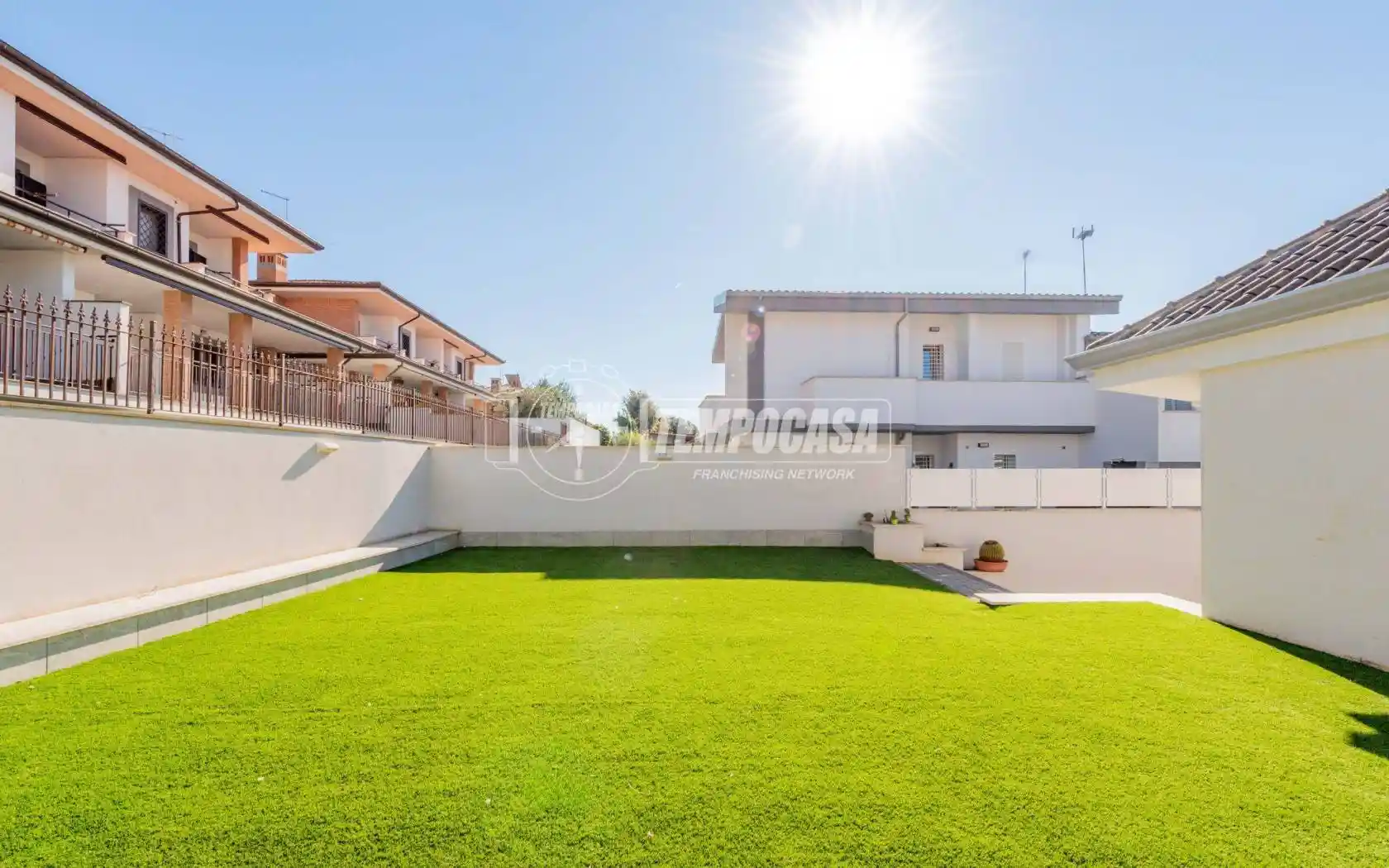 Quadrilocale via Colle Velia 24, Cocchino, Anzio - foto 5