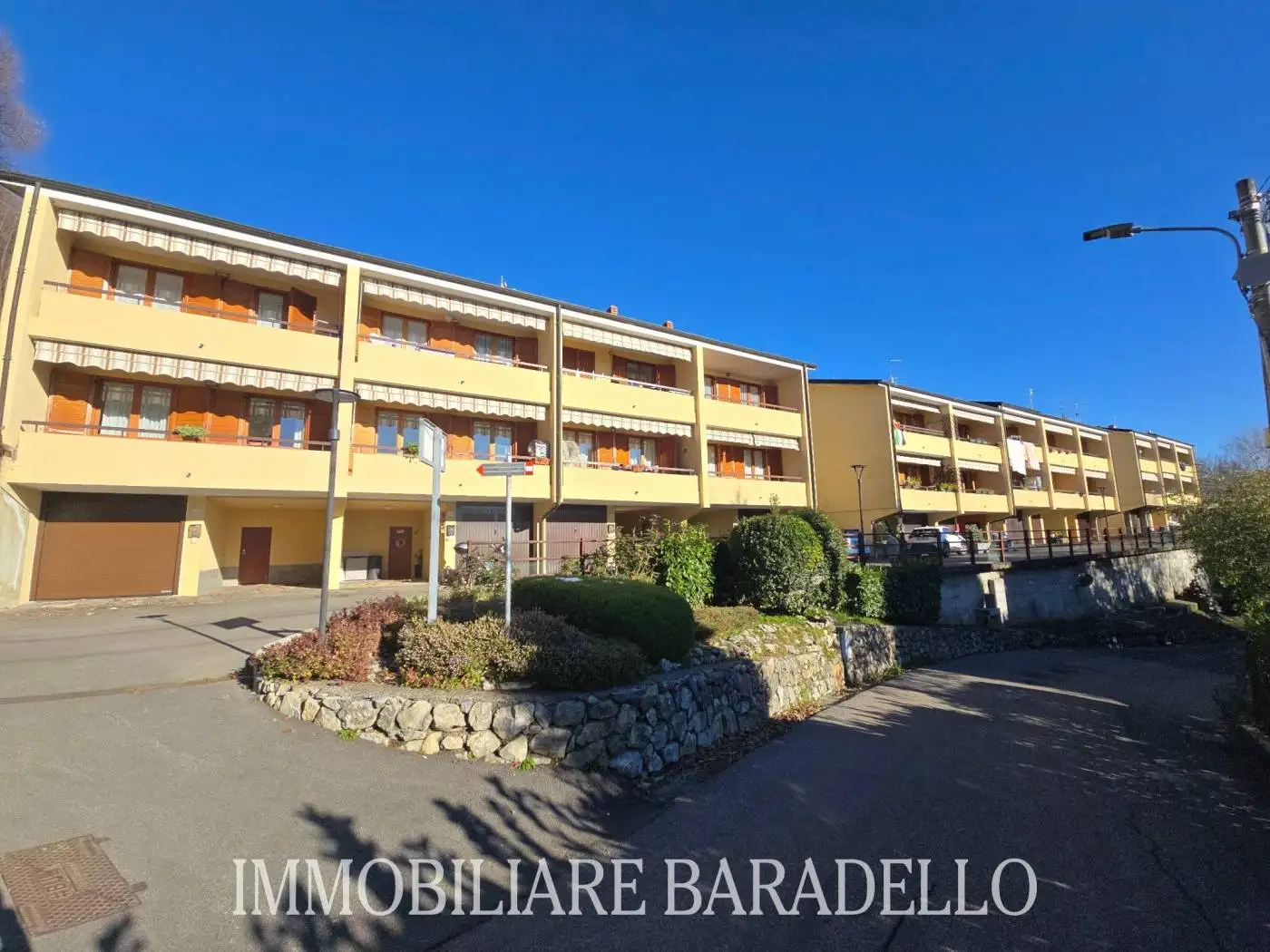 Villetta a schiera in vendita a Como