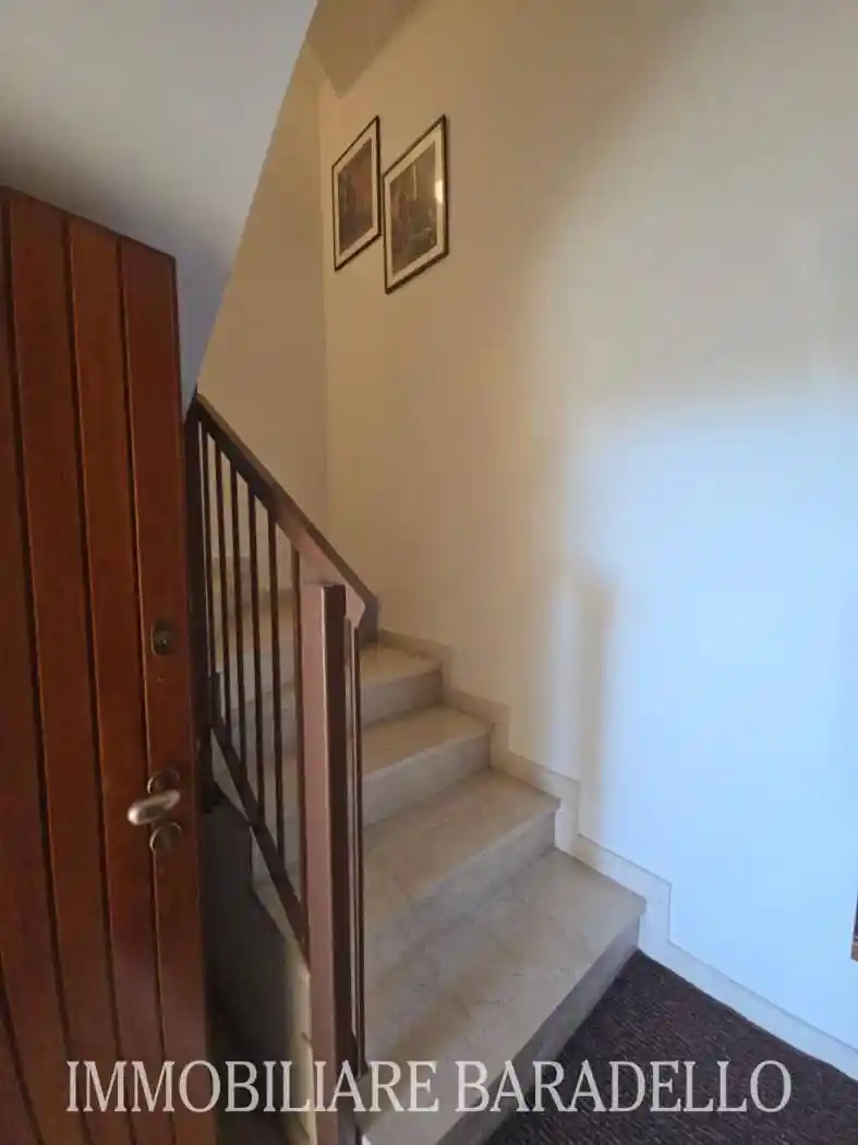 Villa a schiera via Tofane 7, Civiglio, Como - foto 3