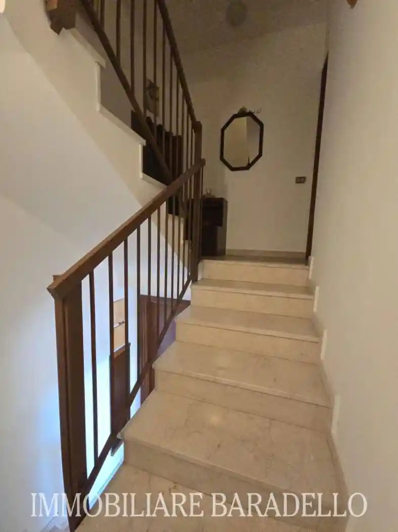 Villa a schiera via Tofane 7, Civiglio, Como - foto 4