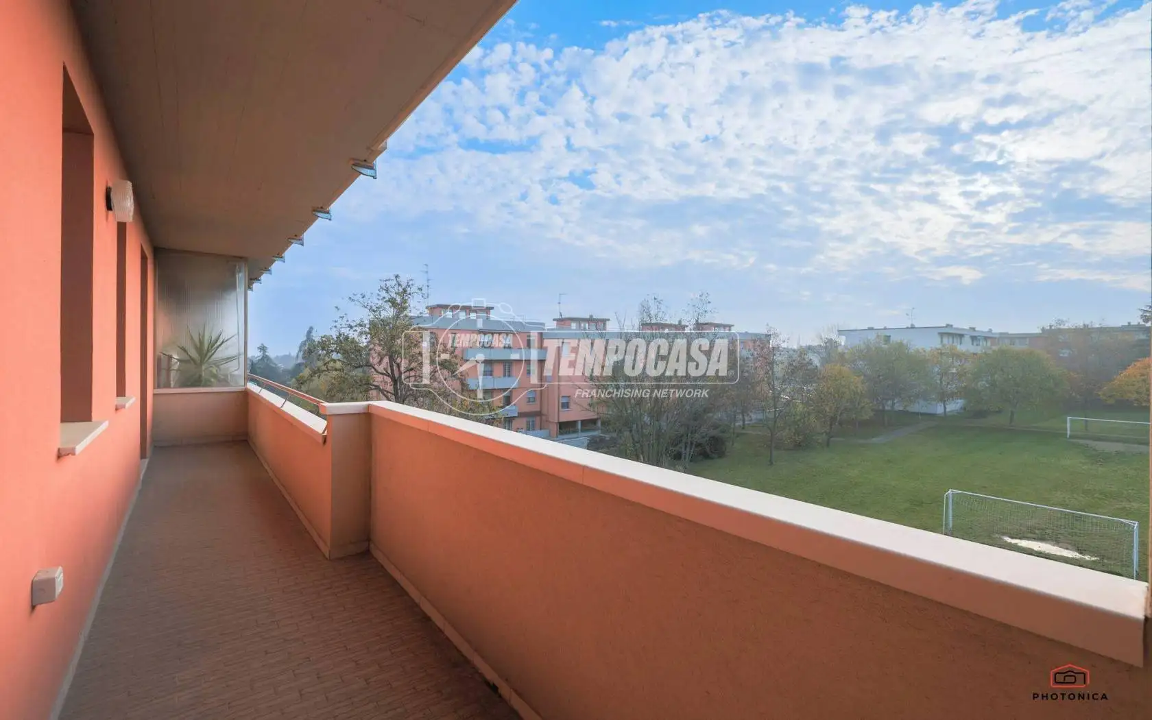 Appartamento in vendita a Castel San Pietro Terme