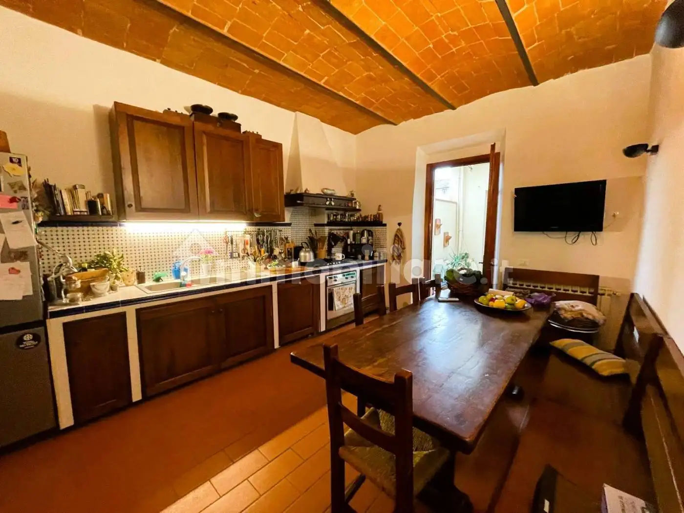 Casa indipendente in vendita a Poggio a Caiano