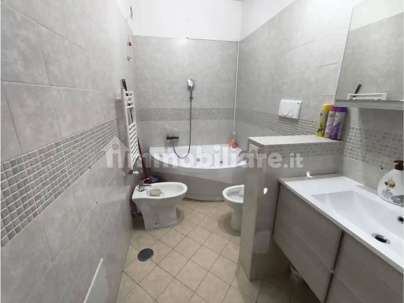 Bilocale via Domenico Morelli, Acilia, Roma - foto 5