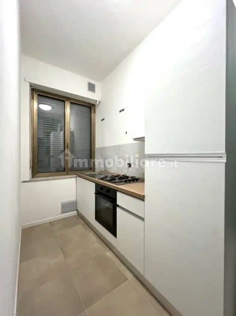 Bilocale via Gabriele Fantoni 9, Stadio - Borgo Casale, Vicenza - foto 5