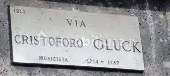 Apartment in vendita a Milan