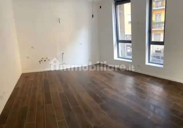 Bilocale via Cristoforo Gluck, Cascina dei Pomi, Milano - foto 2