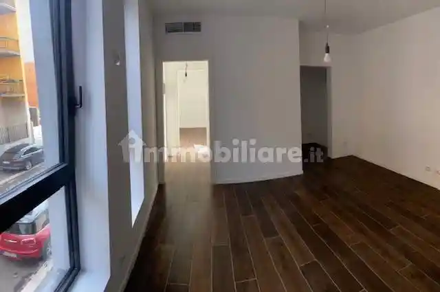 Bilocale via Cristoforo Gluck, Cascina dei Pomi, Milano - foto 4