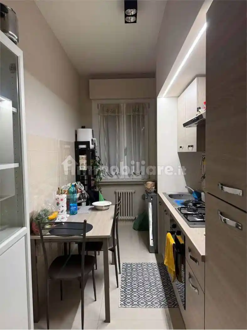 Bilocale ottimo stato, secondo piano, Dante - Cheope, Piacenza - foto 2