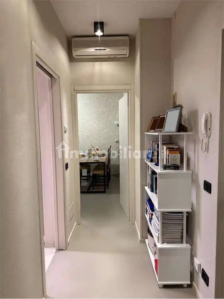 Bilocale ottimo stato, secondo piano, Dante - Cheope, Piacenza - foto 3