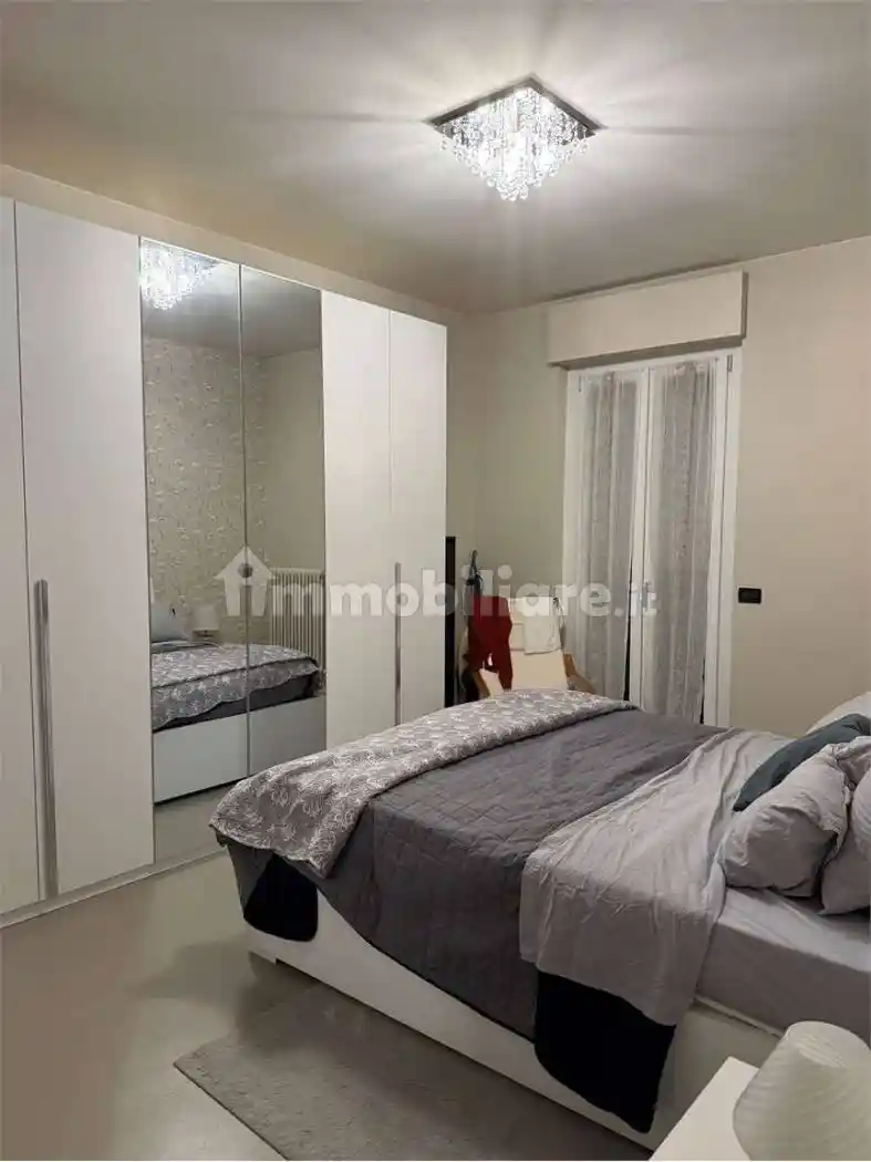 Bilocale ottimo stato, secondo piano, Dante - Cheope, Piacenza - foto 4