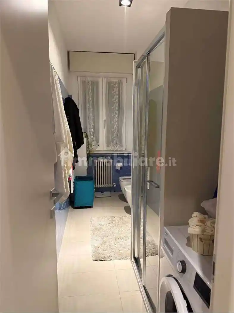 Bilocale ottimo stato, secondo piano, Dante - Cheope, Piacenza - foto 5