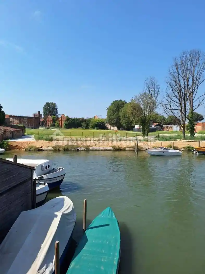 Appartamento in vendita a Venezia