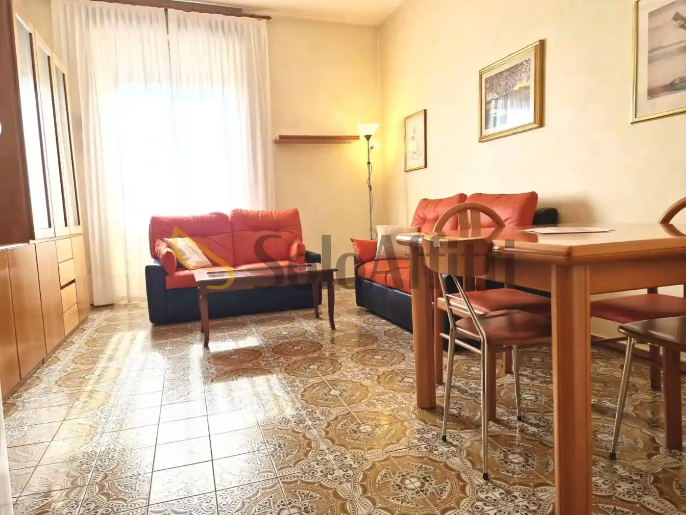 Trilocale via Luciano Manara 24, San Biagio, Monza - foto 3