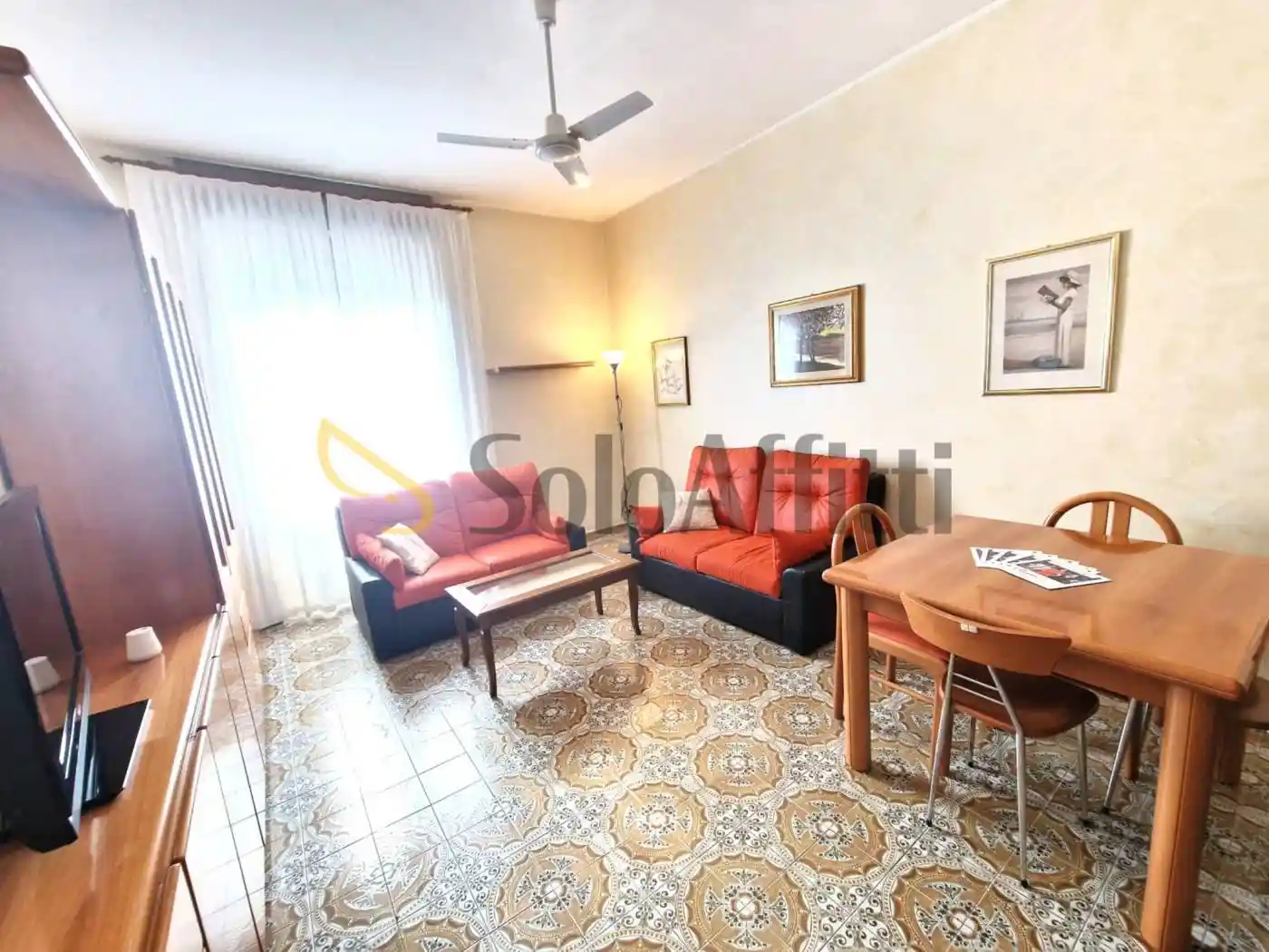 Trilocale via Luciano Manara 24, San Biagio, Monza - foto 5