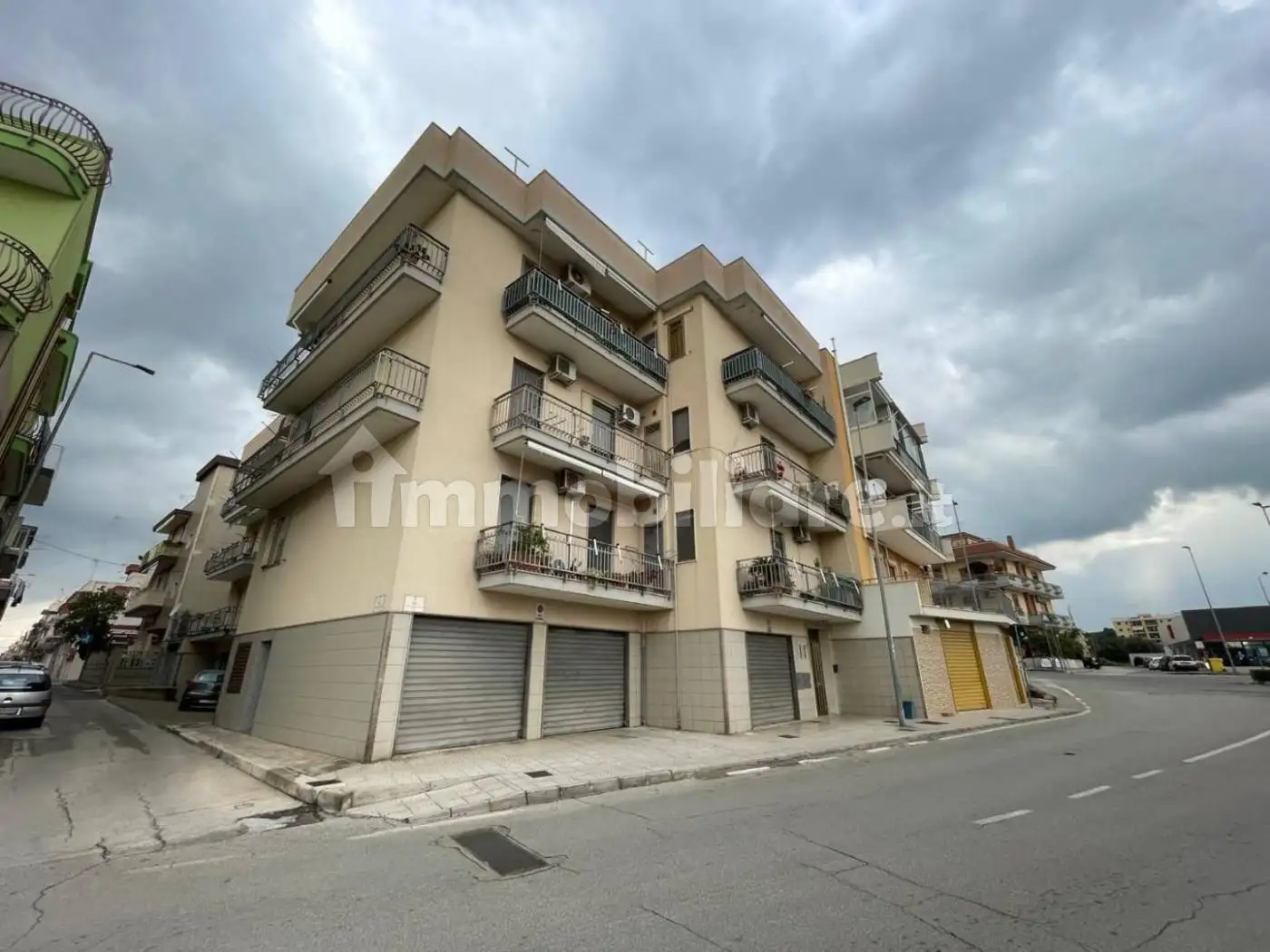 Appartamento in vendita a Massafra