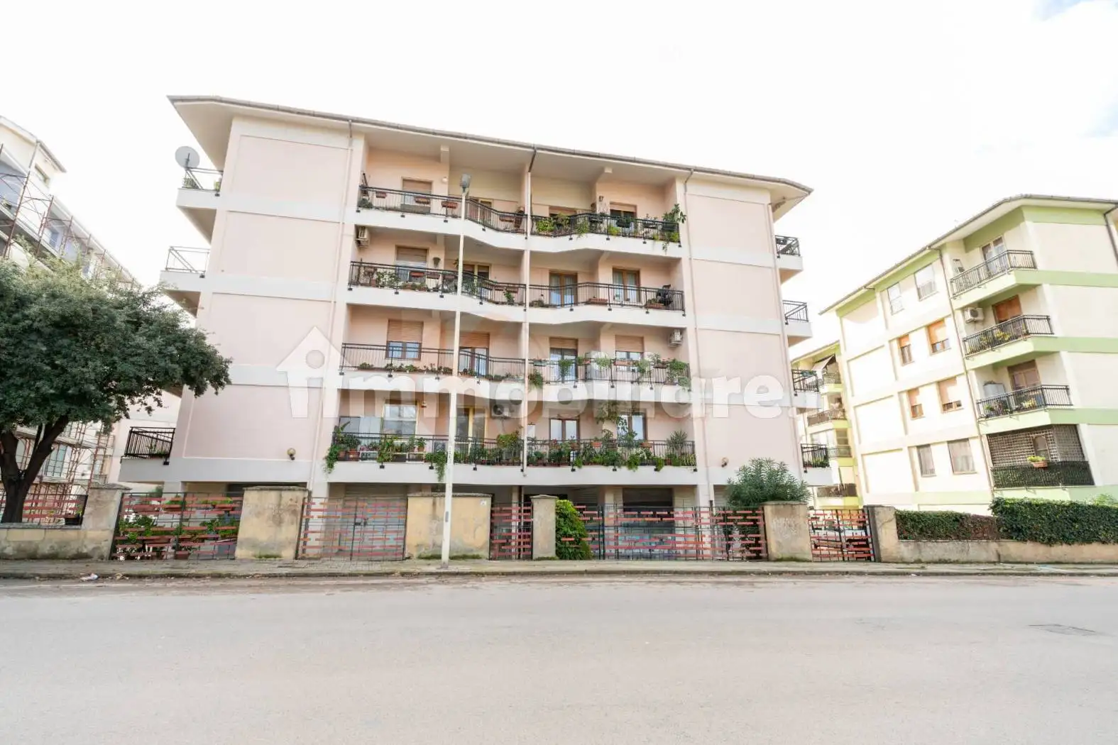 Appartamento in vendita a Sassari