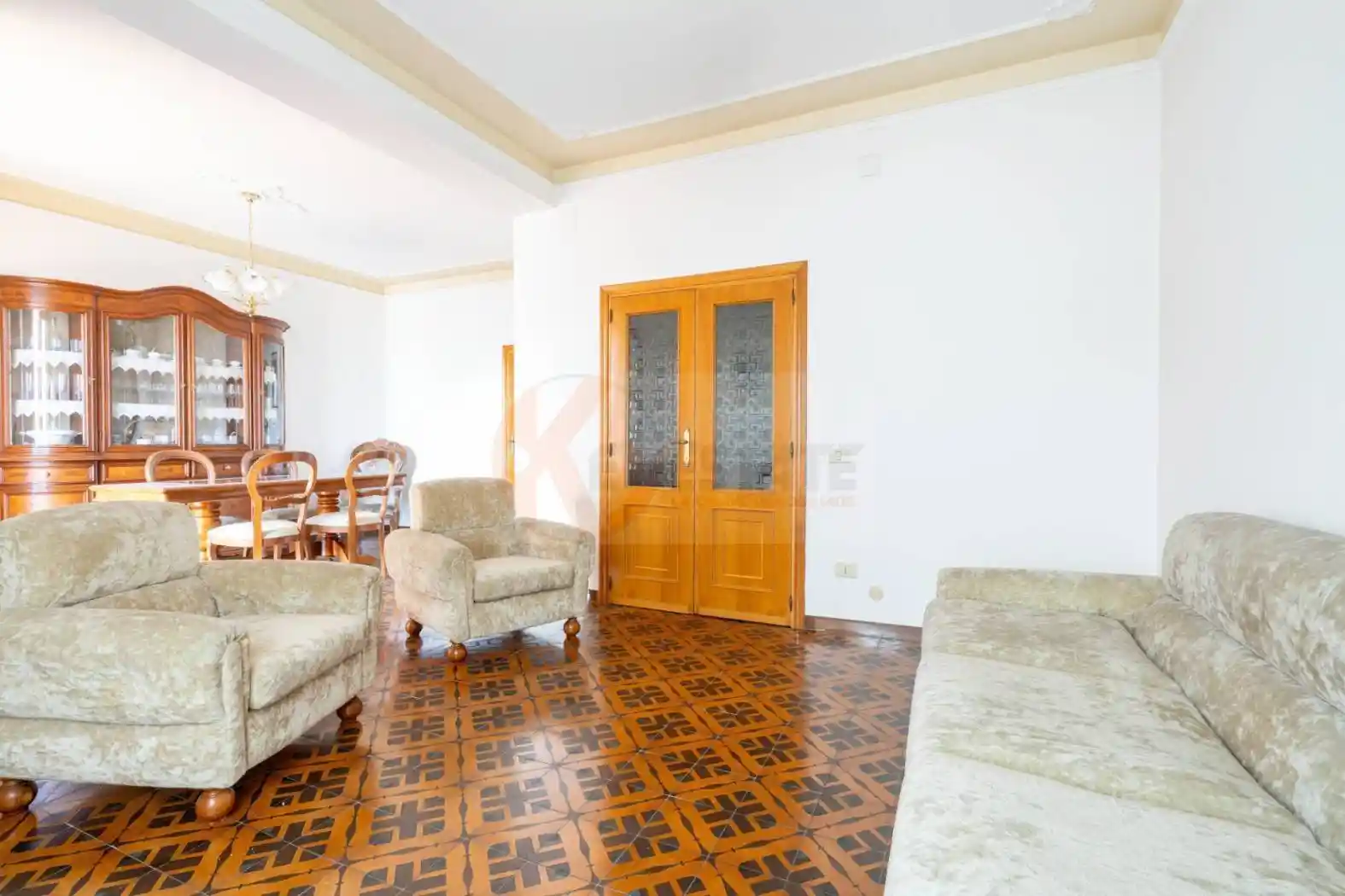 Appartamento via Luna e Sole 17, Luna e Sole - Prunizzedda, Sassari - foto 2