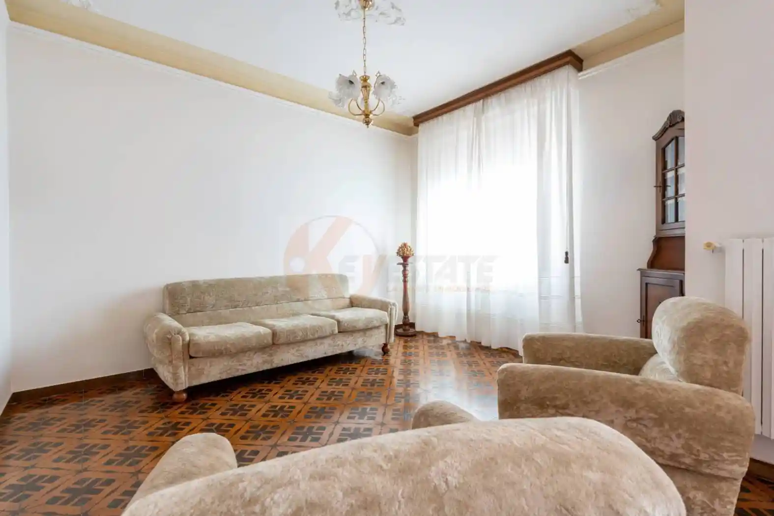 Appartamento via Luna e Sole 17, Luna e Sole - Prunizzedda, Sassari - foto 3