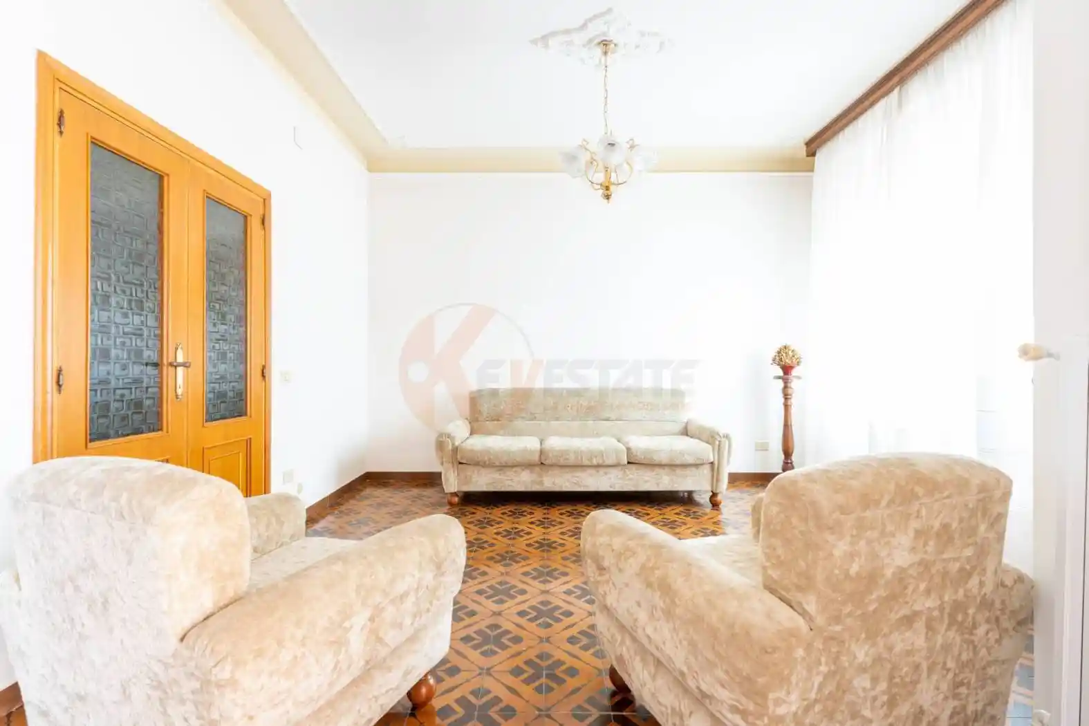 Appartamento via Luna e Sole 17, Luna e Sole - Prunizzedda, Sassari - foto 4