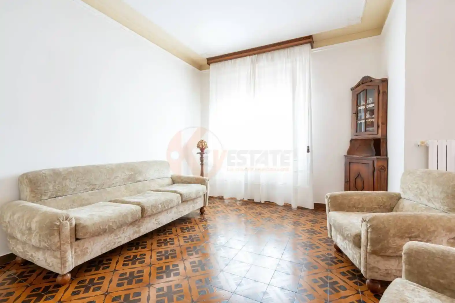 Appartamento via Luna e Sole 17, Luna e Sole - Prunizzedda, Sassari - foto 5