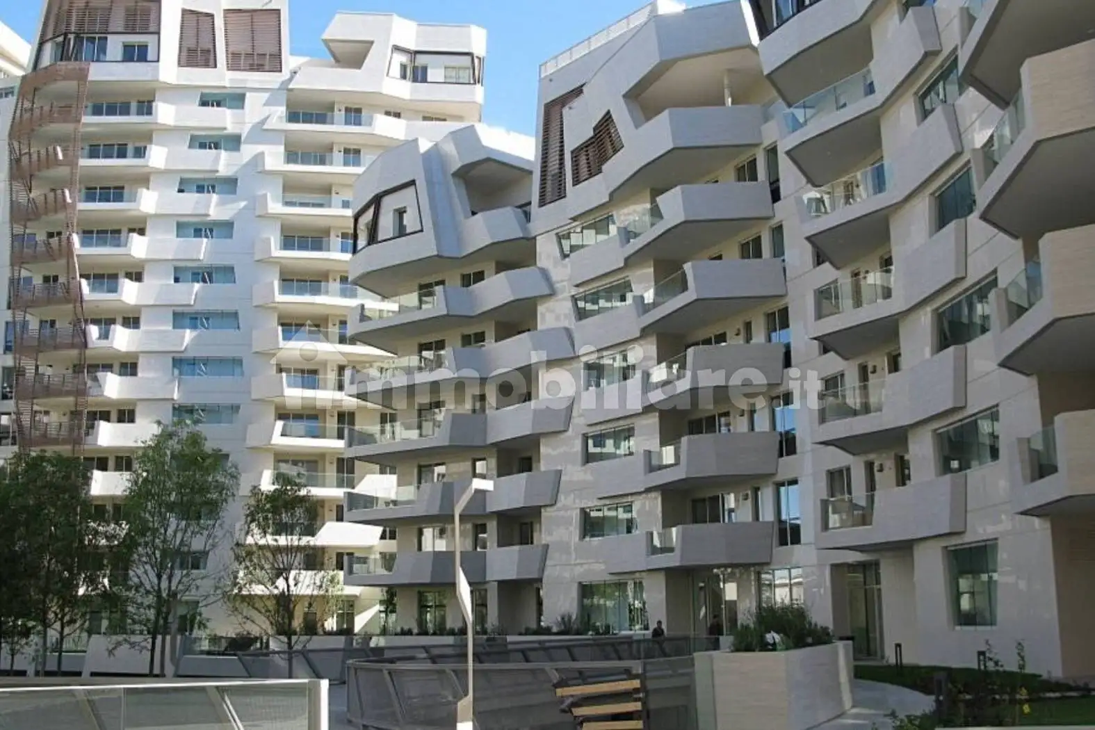 Casa indipendente in vendita a Milano