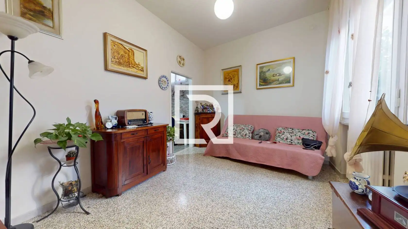 Appartamento in vendita a Cesena