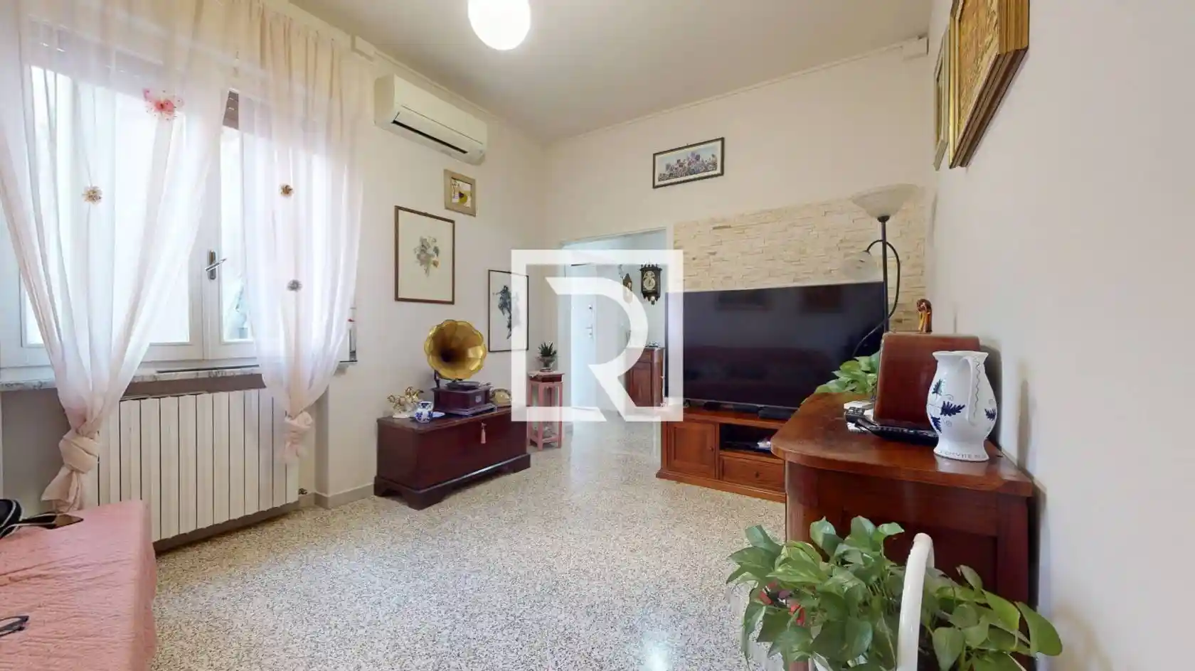 Trilocale vicolo Stazione 22, Centro Urbano, Cesena - foto 2