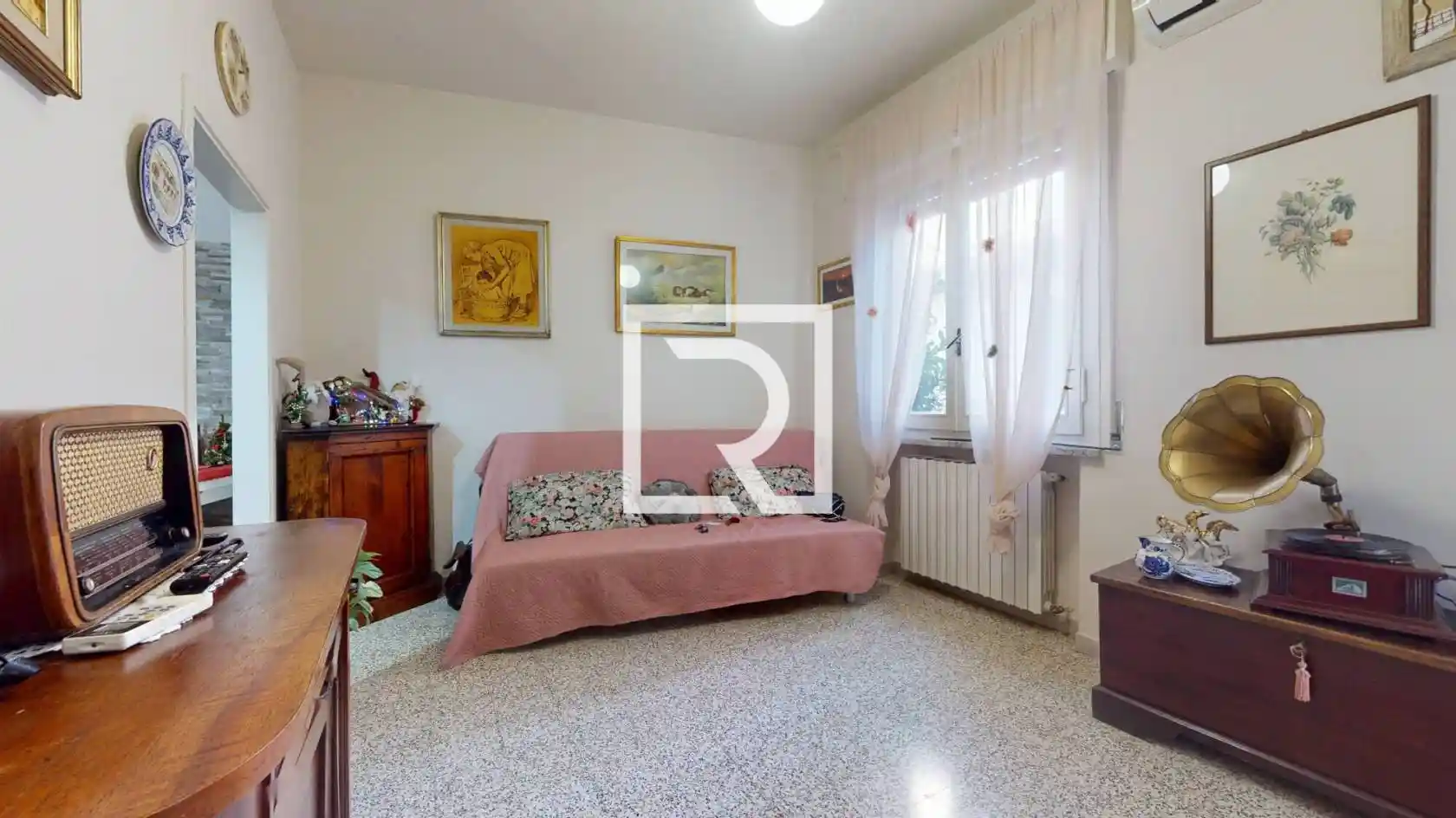 Trilocale vicolo Stazione 22, Centro Urbano, Cesena - foto 3