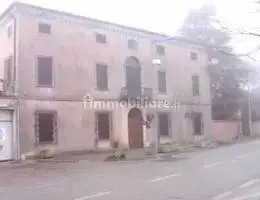 Appartamento in asta a Arre