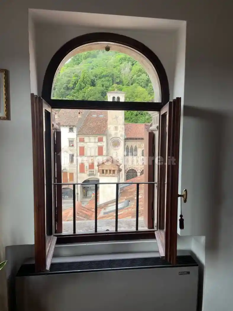 Attico - Mansarda in vendita a Vittorio Veneto