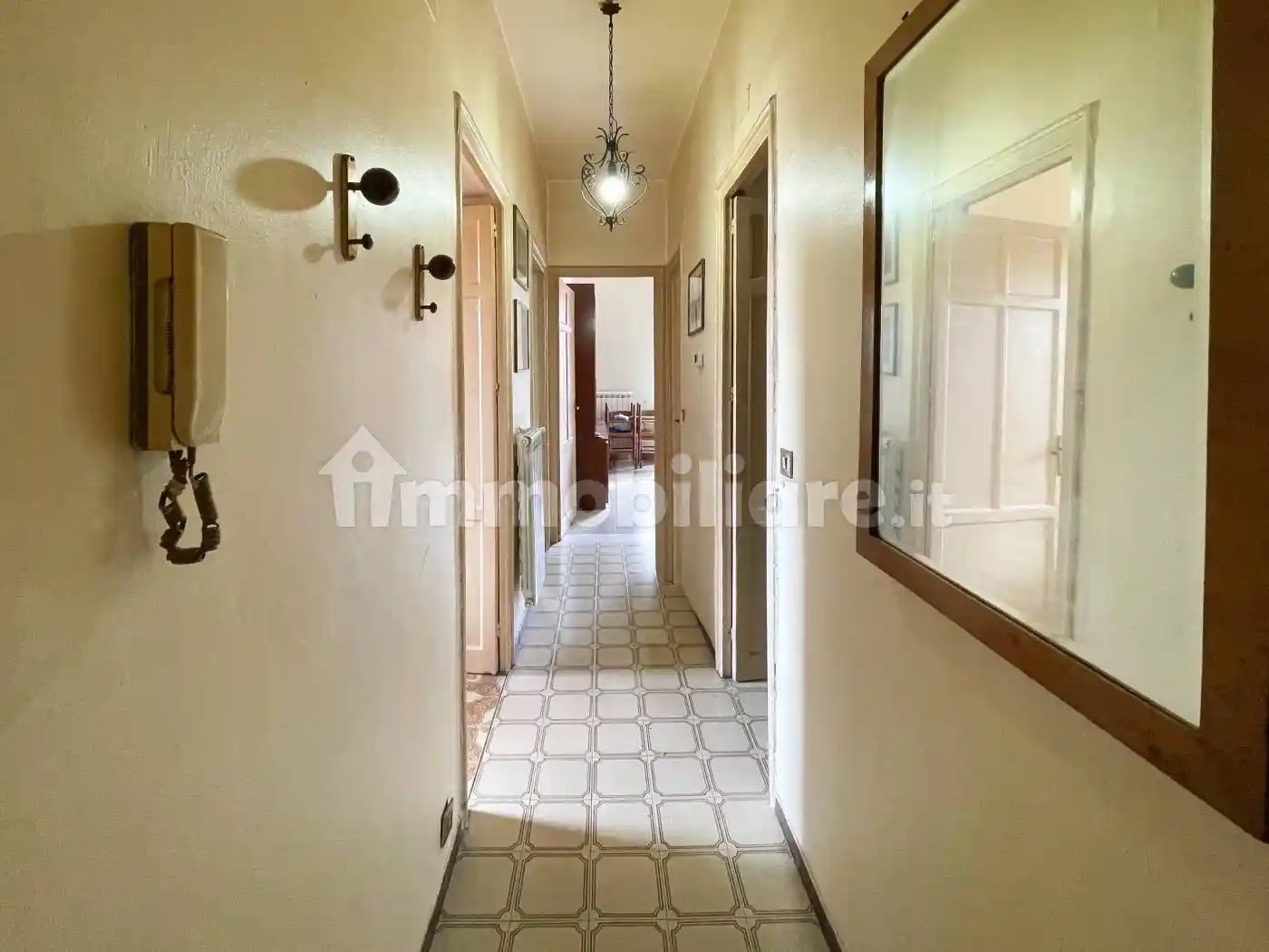 Quadrilocale via Tenente Luigi Rizzo 6, Fiera, Palermo - foto 2