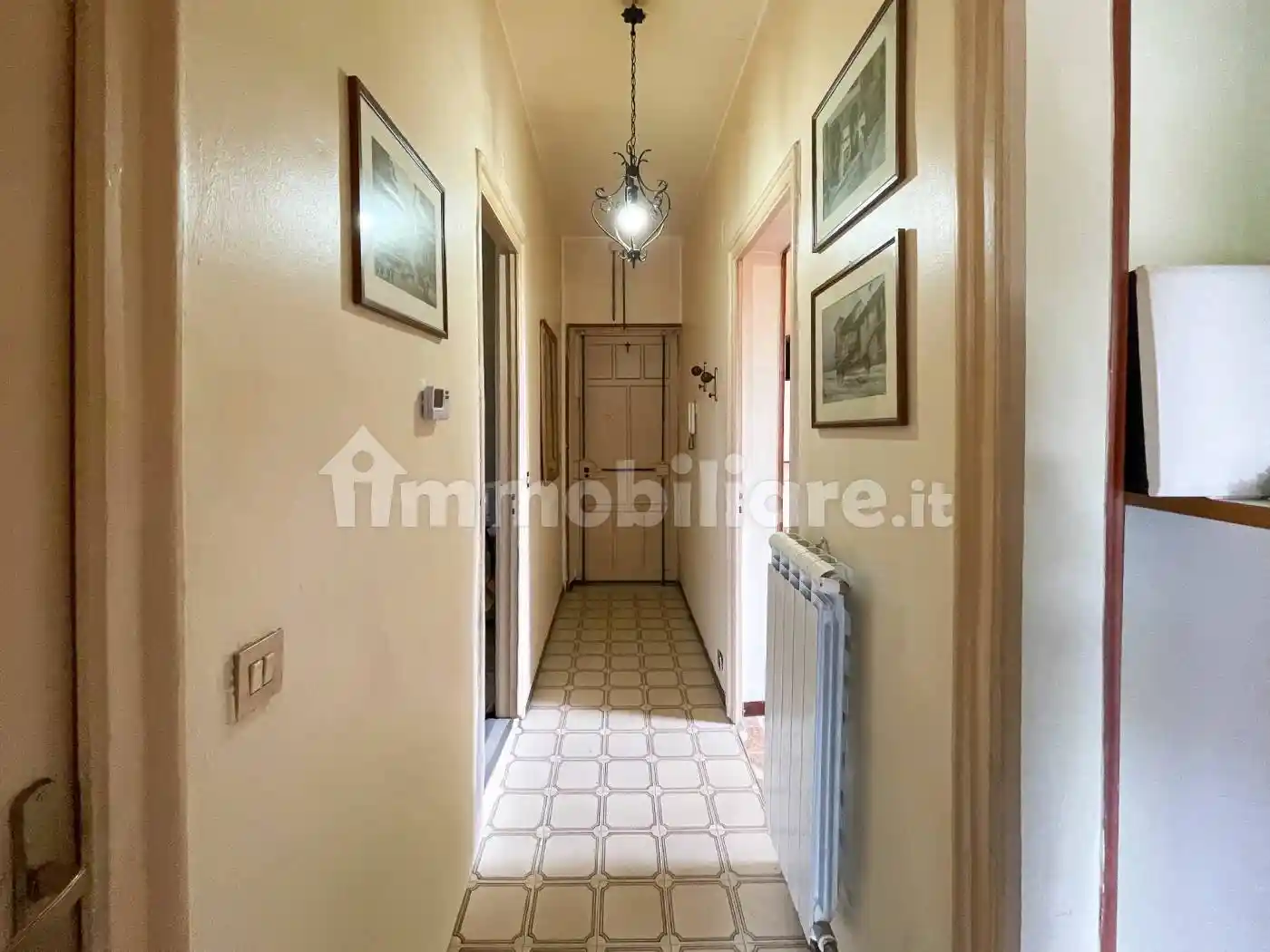 Quadrilocale via Tenente Luigi Rizzo 6, Fiera, Palermo - foto 3