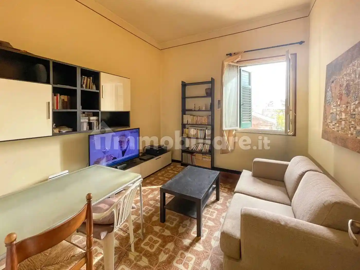 Quadrilocale via Tenente Luigi Rizzo 6, Fiera, Palermo - foto 4