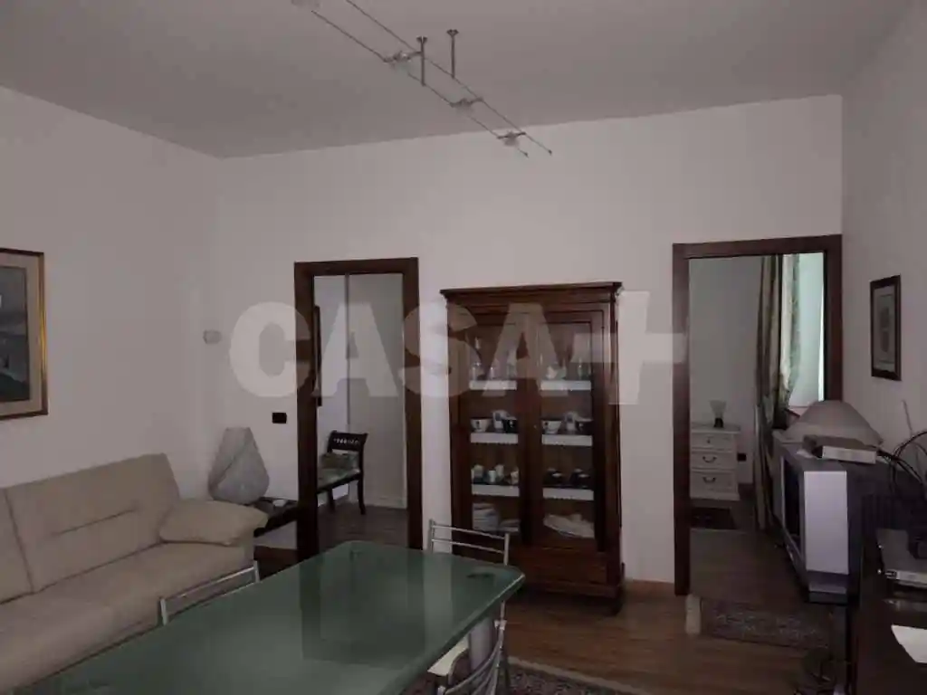 Appartamento in vendita a Varese