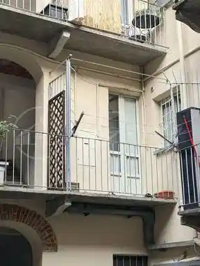 Trilocale via 20 Settembre 39, Centro Storico, Asti - foto 4