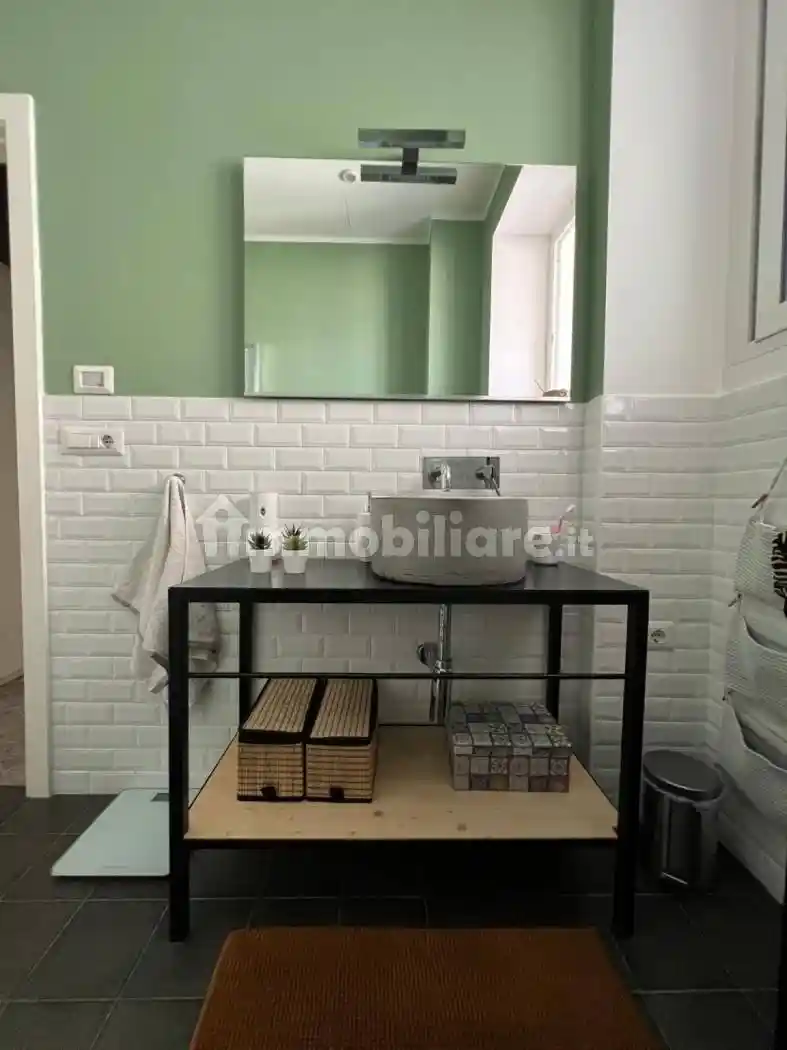 Trilocale via Salvatore Panareo 9, Mazzini, Lecce - foto 3