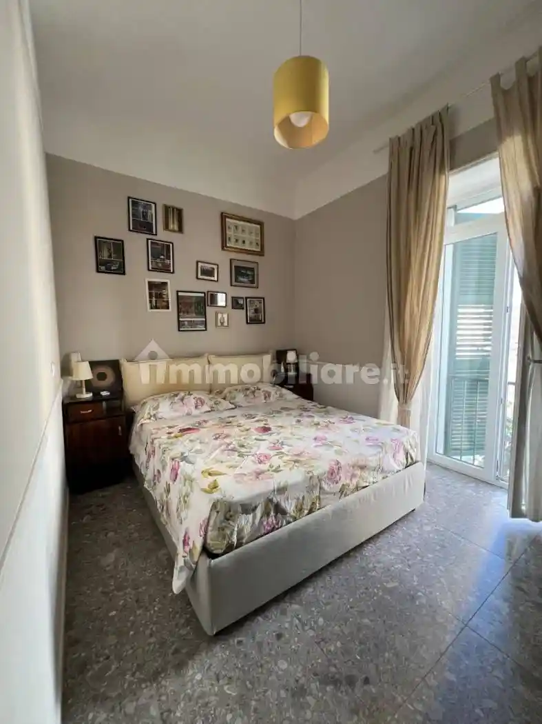 Trilocale via Salvatore Panareo 9, Mazzini, Lecce - foto 4