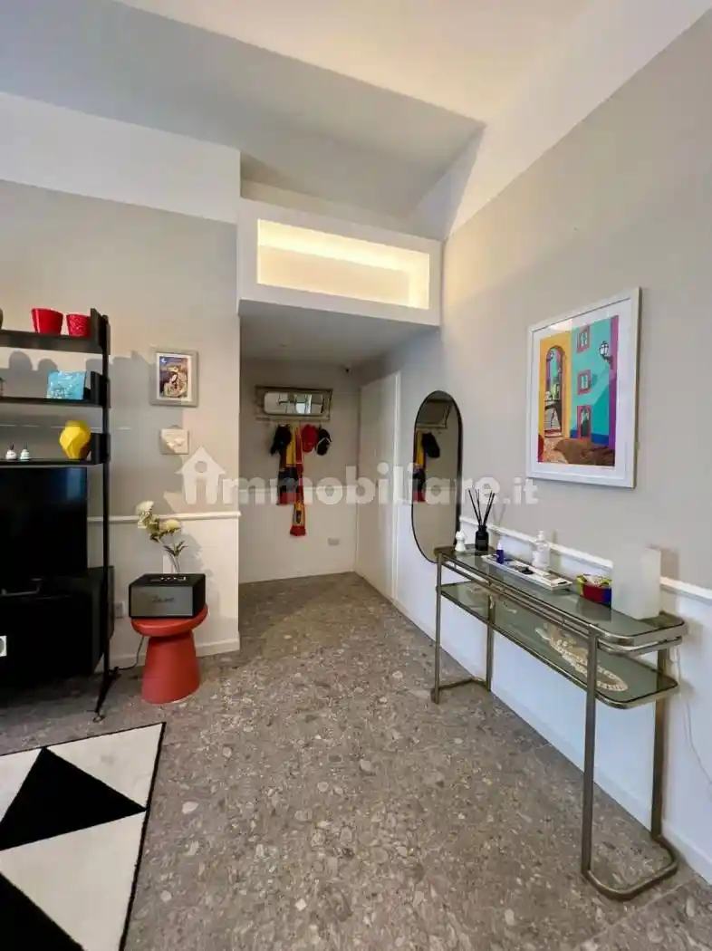 Trilocale via Salvatore Panareo 9, Mazzini, Lecce - foto 5