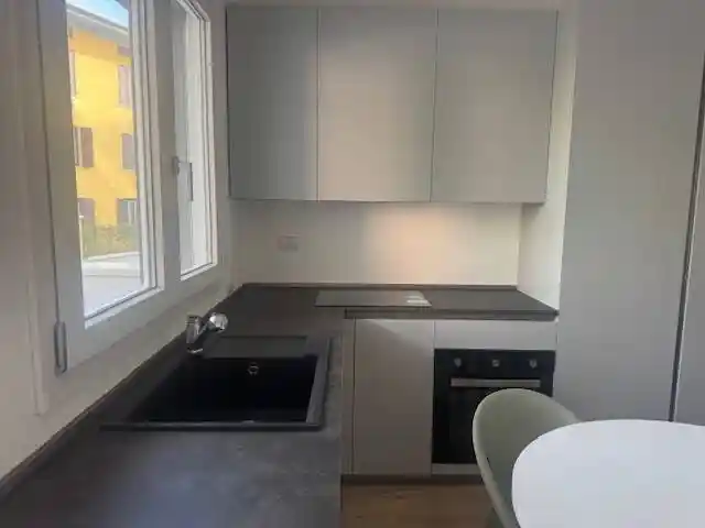 Monolocale viale dei Mille 94, Ospedale - Volturno, Parma - foto 2