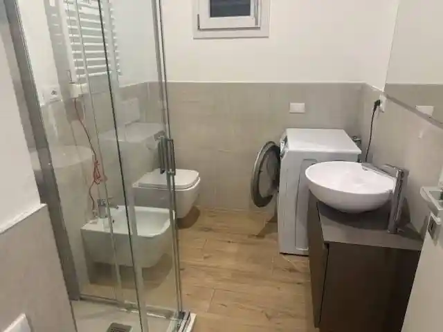 Monolocale viale dei Mille 94, Ospedale - Volturno, Parma - foto 3